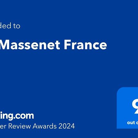 Le Massenet France นีซ ภายนอก รูปภาพ