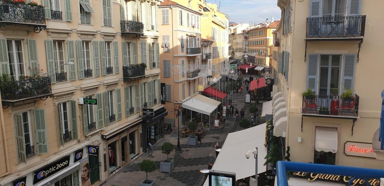 Le Massenet France นีซ ภายนอก รูปภาพ