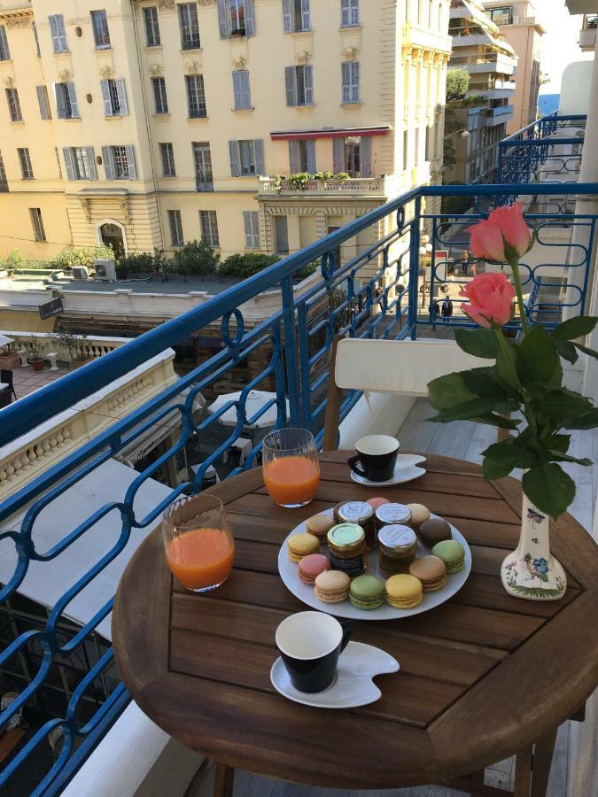 Le Massenet France นีซ ภายนอก รูปภาพ