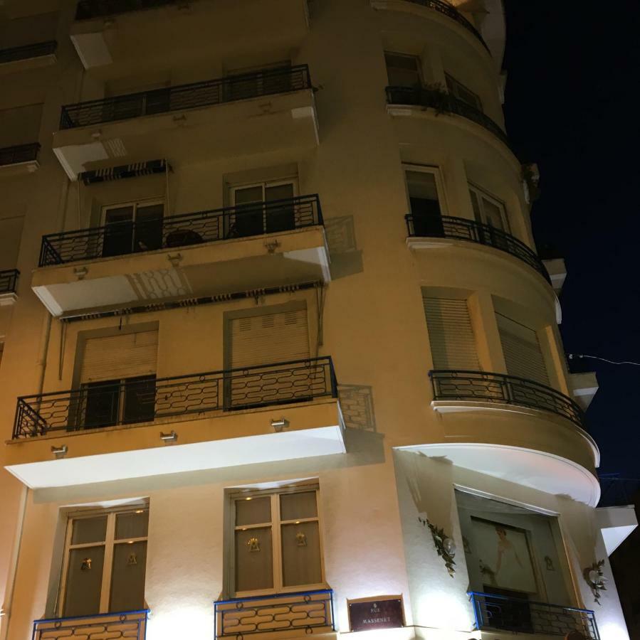 Le Massenet France นีซ ภายนอก รูปภาพ