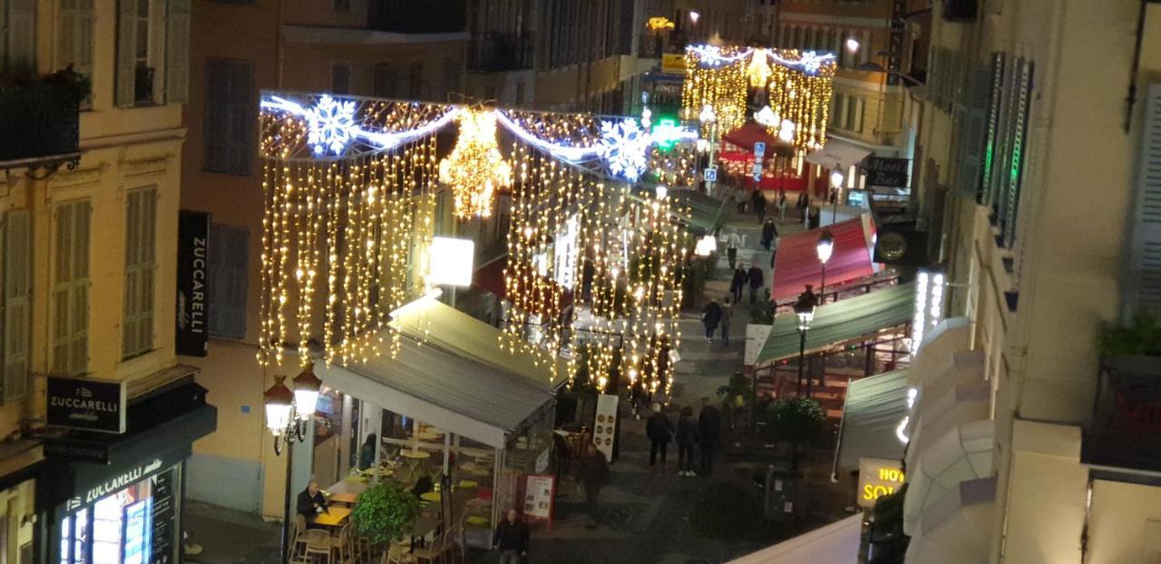 Le Massenet France นีซ ภายนอก รูปภาพ